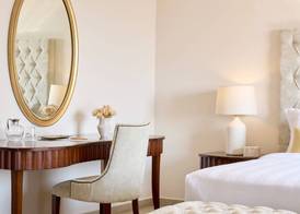 Pomegranate Wellness Spa Hotel 4