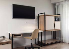 Courtyard by Marriott Lima Miraflores 5