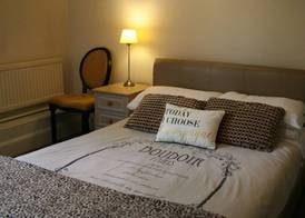 The Angel Inn (Blyth) 4