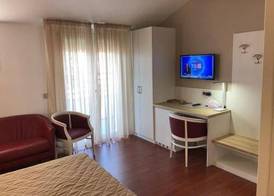 Hotel Dal Ponte 3