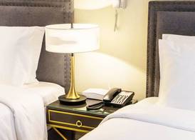 The Noble Cebu 5