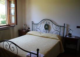 Ortali Country House 5