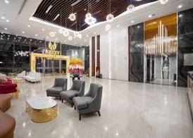Vesna Hotel Nha Trang 4