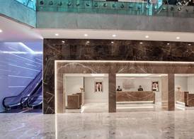 Holiday Inn KUWAIT AL THURAYA CITY by IHG 2