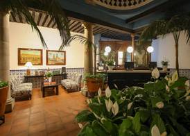 Hotel Casino Morelia 4