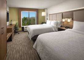 Holiday Inn Express & Suites OLIVE BRANCH by IHG 4