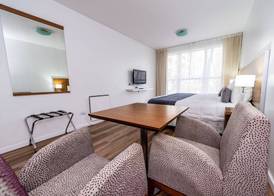Hotel Bys Palermo 3