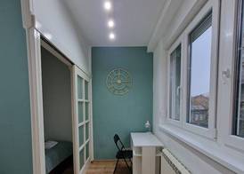 Mint Apartment Belgrade 4