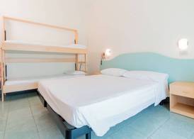 The Match Hotel 3