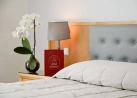 Athena Hotel 5
