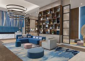 Citadines Bay City Manila 3