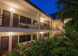 Riverside House Hotel 4