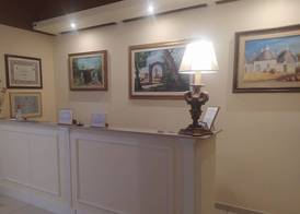 DONNA LUCREZIA b&b Boutique Hotel Style - RELAX & BUSINESS STAY 2