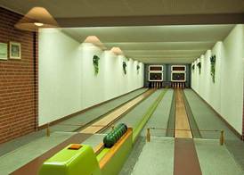 Hotel & Restaurant Ernst 5