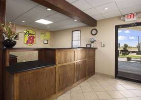Super 8 by Wyndham Amarillo 2