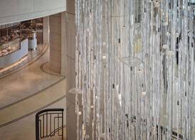 Grand Hyatt Beijing 4