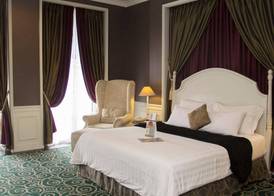 GH Universal Hotel Bandung 5