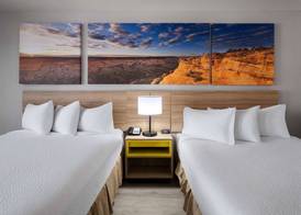 Days Inn by Wyndham Las Vegas Airport Near the Strip 4