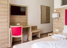 Hotel zur Ostsee 3