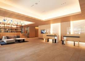 Fairfield by Marriott Osaka Namba 3