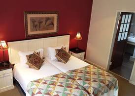 Bayside Guesthouse 5