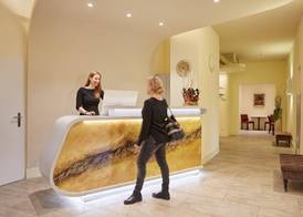 Hotel Prinzregent 3