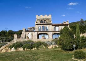 La Vecchia Sassa 3