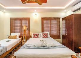 APR Villa by Alaya Stays 4