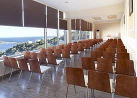 Crystal Hotel Bodrum 5