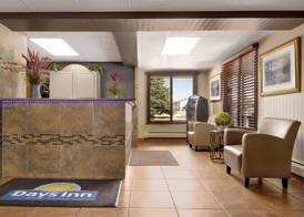 Days Inn by Wyndham Fort Collins 2