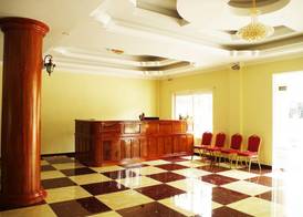 Golden Star Inn 2