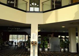 Padbrook Park Hotel 3