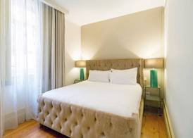 Oca Flores Hotel Boutique 4