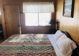 Mountain View Cabins 3