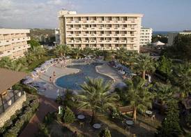 Aska Bayview Resort 3