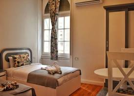 columbia sky city hotel 4