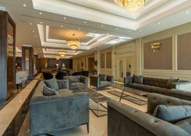 Astoria Grand Hotel 5