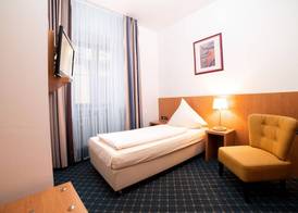 Akzent Hotel Schranne 2