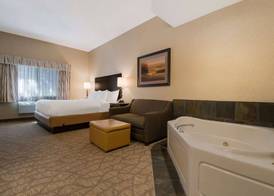 Best Western University Inn and Suites 5