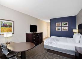 La Quinta by Wyndham Palestine 5