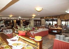 Kampos Village Resort 5