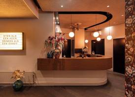Boutique Hotel de Statie 2