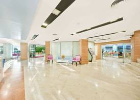 Hotel Agua Beach "Adults only" 3
