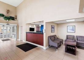 Best Western Airport Inn 2