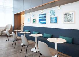 Element by Marriott Minneapolis Downtown 4