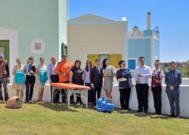 The Landmark Villas & Spa 4