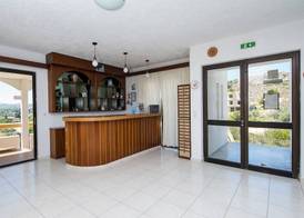 Hotel Anagros 4