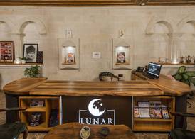 Lunar Cappadocia Hotel 2