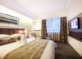 City Lodge Hotel Pinelands 5