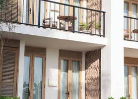 Hotel Panamera Tulum 2